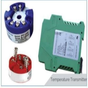 Temperature Transmitter