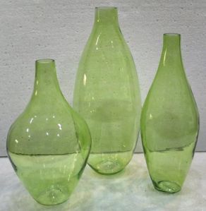 Glass Vases