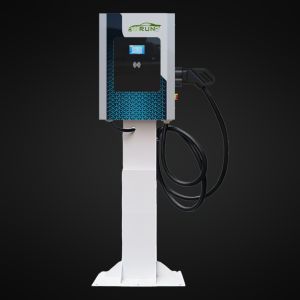 X3 Series 30kw DC Fast Charger