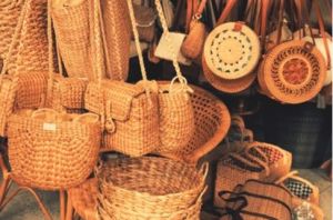 Jute Handicraft