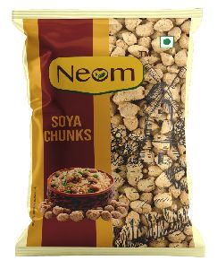 Soyabean Chunks