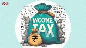 income tax consultancy services