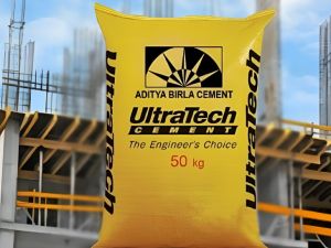 UltraTech Cement