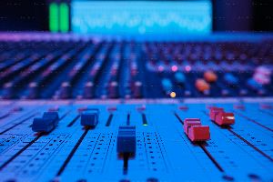 Mixing Mastering Services