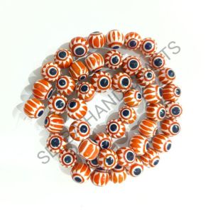 Chevron Beads