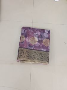 Cotton Mulmul Sarees