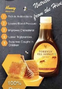 Aloe bee honey