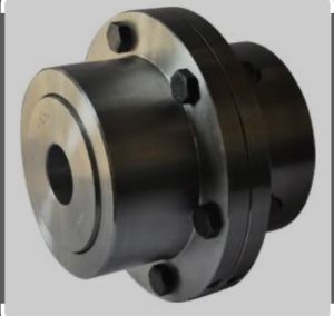 Gear Coupling