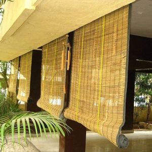 Bamboo Blinds