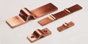 Copper Busbar