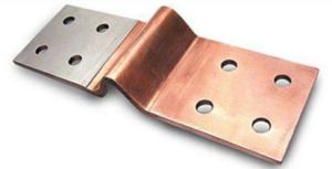 Copper Flexible Connectors