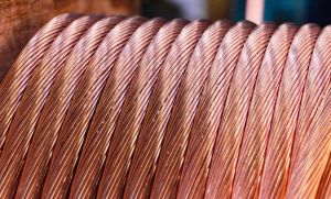 Copper Wire