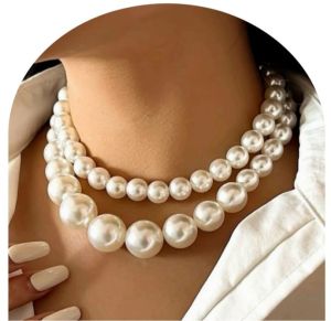 Pearl Jewelry