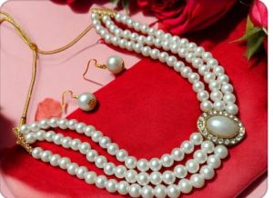 Pearl Pendants