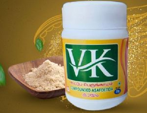 Asafoetida Powder