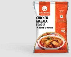 Chicken Masala Powder