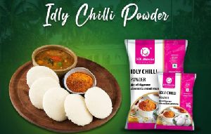 idli chilli powder