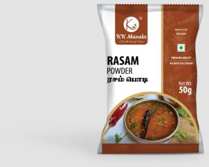 Rasam Powder