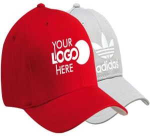 Cap Printing Services