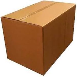 Cardboard Packaging Boxes