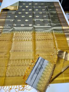 Pure Silk Sarees