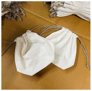 Organic Cotton Bags