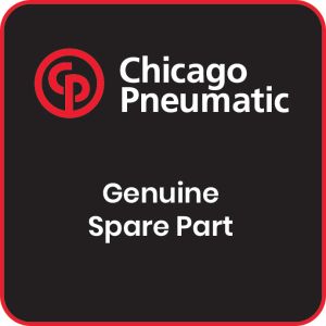 Chicago Pneumatic Screw Air Compressor