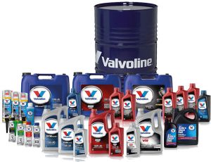 valvoline engine oil