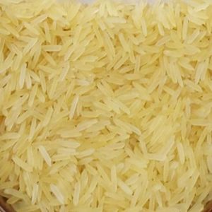 Pusa Golden Sella Basmati Rice