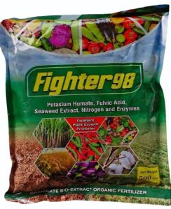 500gm Fighter 98 Plant Growth Promoter