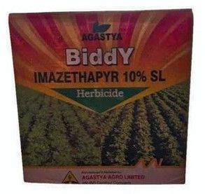 Agastya Biddy Imazethapyr Herbicide