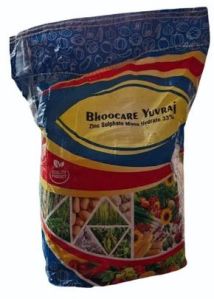 Bhoocare Yuvraj Zinc Sulphate Mono Hydrate Powder