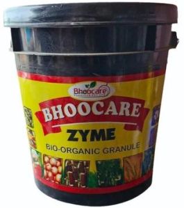 Bhoocare Zyme Granules