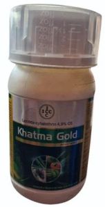 Liquid Khatma Gold Insecticide