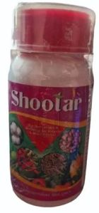 Liquid Shootar Bio Derivative