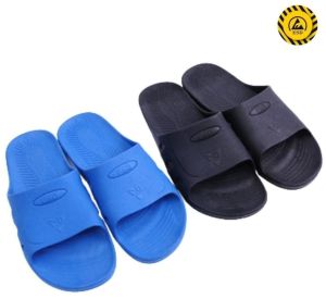 ESD ANTI STATIC SLIPPER