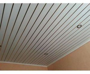 PVC Wall Panel