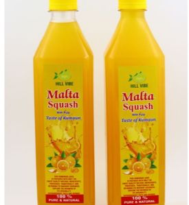 malta juice