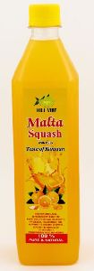 Malta Squash