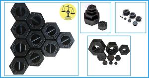 cast iron test weights