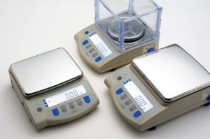 Electronic Weighing Scales