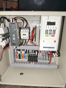 VFD Panels