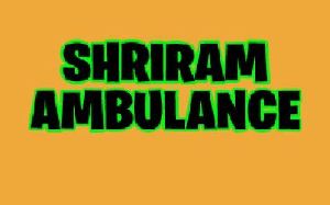 24 Hours Ambulance Service