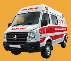 Cardiac Ambulance Service