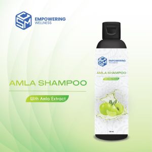 Amla Shampoo