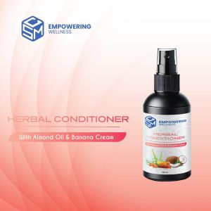 herbal conditioner