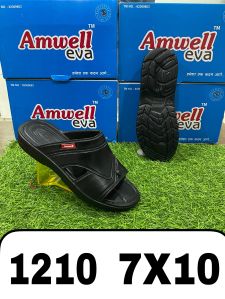 men eva 1210 slipper