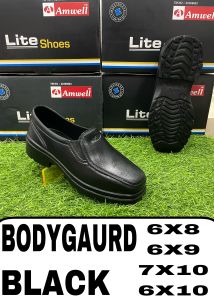 Bodyguard Shoes