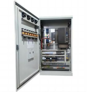 VFD Panels