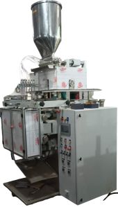 Automatic 6 Line Machine For Liquid